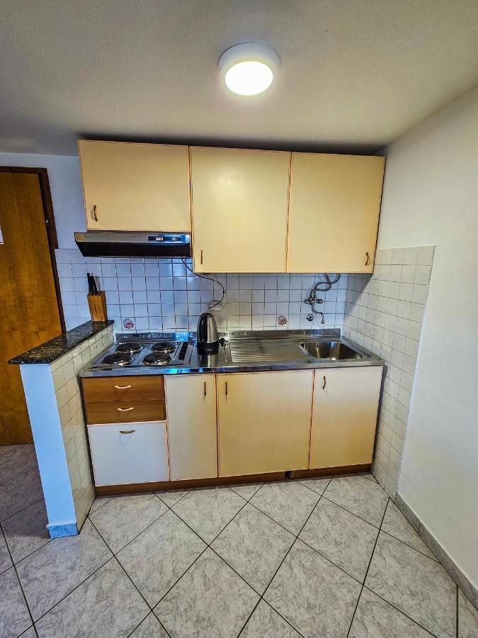 נין Aenona Sea View Apartments מראה חיצוני תמונה